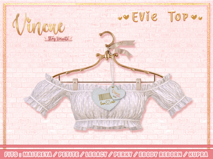 Evie Top | Raspberry Rose main image 0